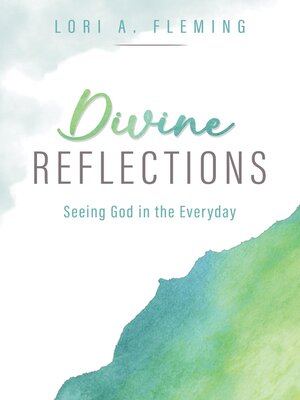 cover image of Divine Reflections